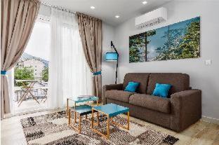 Kotor Apartment | MAISON W