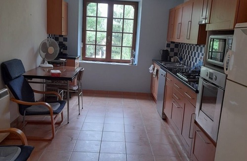 Saint-Jean-de-Cole House | Maison with large garden 5 mins walk to the beautiful village Saint-Jean-de-Cole