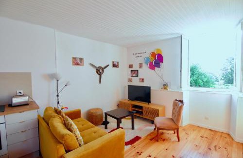 Bussy-Saint-Georges Apartment | Maison WonderLodge - Déco Disney - Jeux pour tous - Proche Disney et Paris
