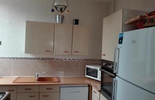 Gipcy House | Maison XIXe avec jardin, piscine partagée, près de Bourbon l'Archambault - FR-1-489-504