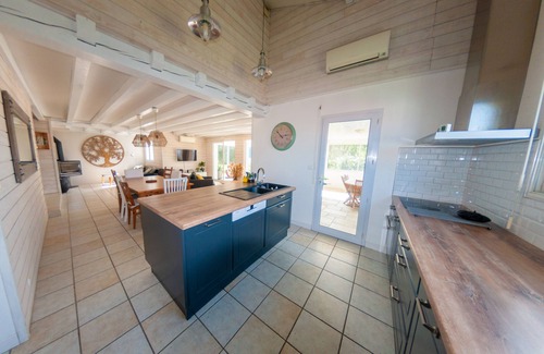 Mouguerre House | Maison ZEN - Bayonne 10 min away
