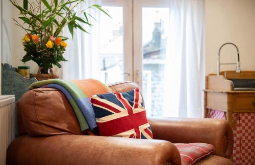 Crickhowell House | MAISON50