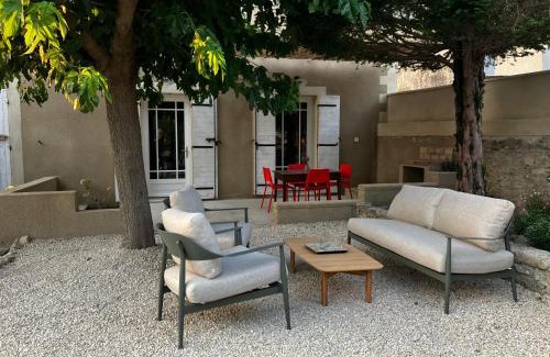 Caromb House | MaisonAdèle