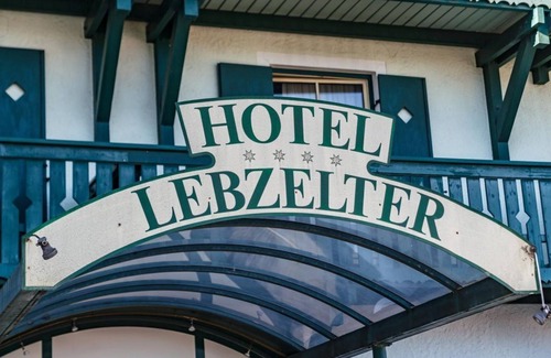 Altenmarkt im Pongau House | Maisonette Salzburg (from 1-3N/HP) - Hotel Lebzelter
