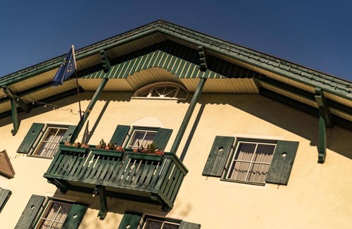 Altenmarkt im Pongau House | Maisonette Salzburg (from 1-3N/HP) - Hotel Lebzelter