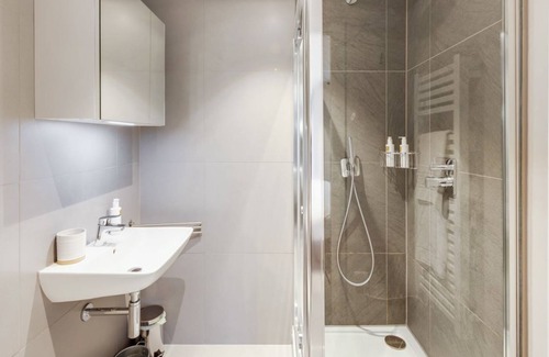 Backbarrow Apartment | Maisonette 3 bed Apartment - Ironworks