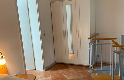 Neuensien Apartment | Maisonette Abendröte **** SEEBLICK Apartment - Maisonette Abendröte **** SEEBLICK