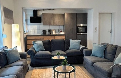 Windesheim Apartment | Maisonette apartment "Sansibar"