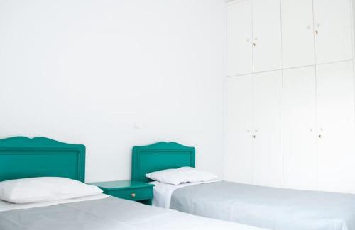 Agii Apostoli House | Maisonette by the beach