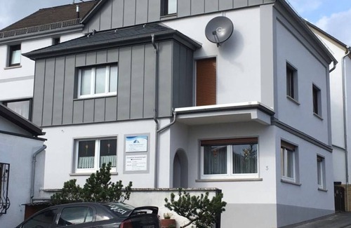 Altendiez Apartment | Maisonette charming apartment, near bike and. Hiking trails in the Nassau/Limburg nature park