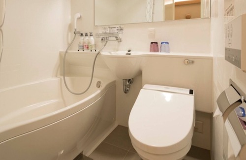 Otaru Hotel | Maisonette double vs|Standard plan Stay without/Otaru Hokkaidō