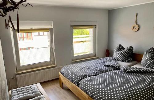 Mechernich Apartment | Maisonette Edna