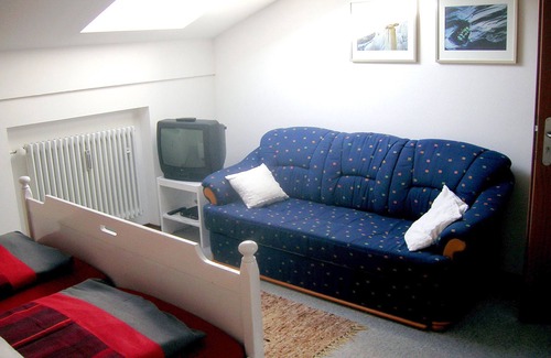 Aschau im Chiemgau Apartment | Maisonette-Ferienwohnung° 56 qm ein extra Schlafzimmer und Balkon, App. Nr. 14