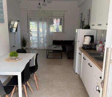 Fanari House | Maisonette Fanari