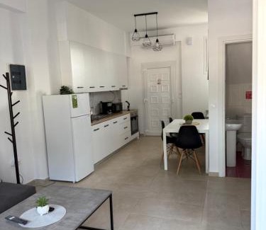 Fanari House | Maisonette Fanari
