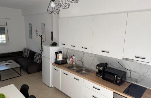 Fanari House | Maisonette Fanari