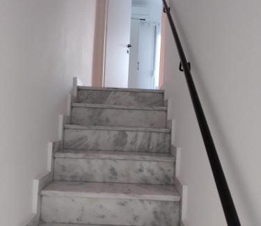 Fanari House | Maisonette Fanari