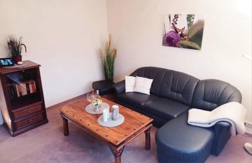 Barth Apartment | Maisonette Ferienwohnung - Stuth Barth