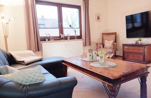 Barth Apartment | Maisonette Ferienwohnung - Stuth Barth