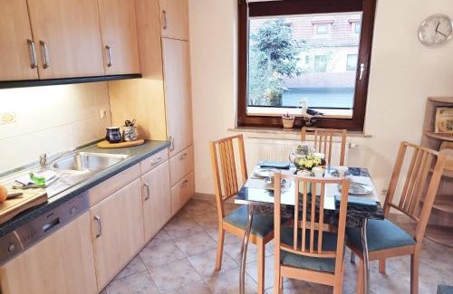 Barth Apartment | Maisonette Ferienwohnung - Stuth Barth
