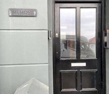Aberystwyth Apartment | Maisonette flat Aberystwyth