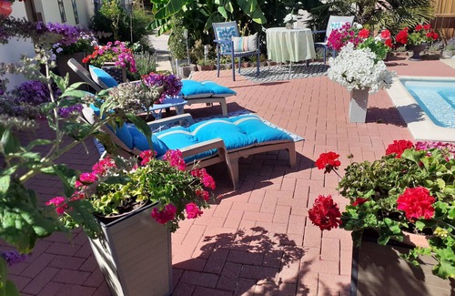 Bindernheim House | MAISONETTE FOR 2 PEOPLE NEAR EUROPA PARK AND RULANTICA