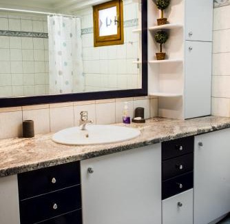 Heraklion Villa | Maisonette House Minos