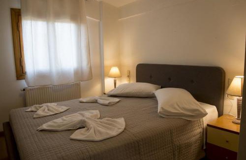 Heraklion Villa | Maisonette House Minos