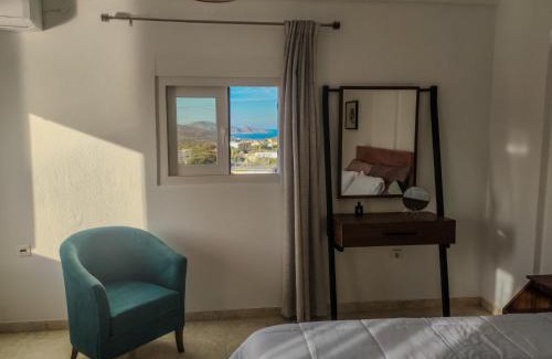 Kavousi House | Maisonette in Kavousi with Mountain View