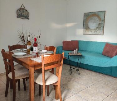 Kavousi House | Maisonette in Kavousi with Mountain View