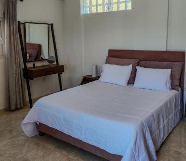 Kavousi House | Maisonette in Kavousi with Mountain View