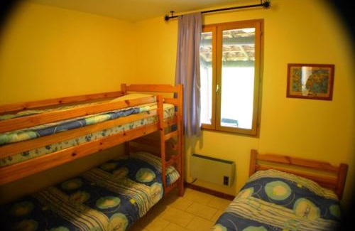 Grospierres House | Maisonette Mirabel 1, 6 Pers, Domaine De Ribiere