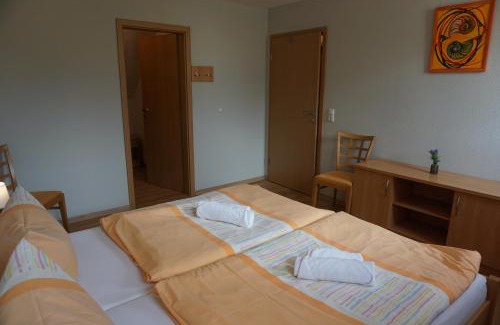Rheinsberg Apartment | Maisonette mit 2 Schlafzimmer