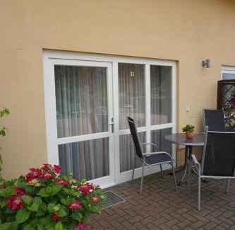 Rheinsberg Apartment | Maisonette mit 2 Schlafzimmer