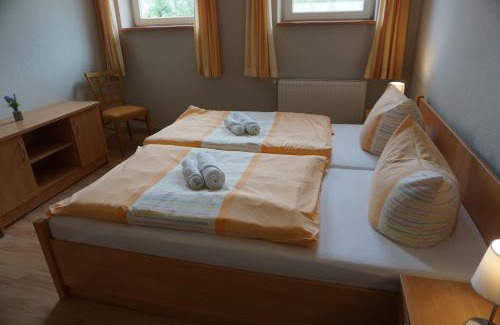 Rheinsberg Apartment | Maisonette mit 2 Schlafzimmer