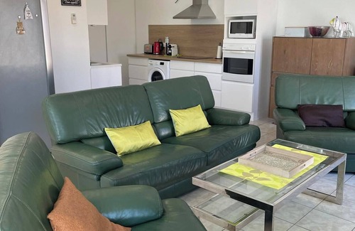 Eyragues House | Maisonette Moderne au Coeur de la Provence. T2 65 m2 -eyragues