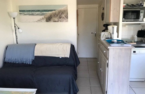 Dolus-d'Oleron House | Maisonette Oh-Oleron large terrace, garden, swimming pool, tennis, near the beach