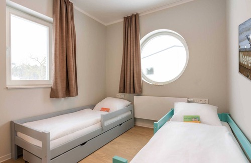 Trassenheide Resort | Maisonette Suite - TUI SUNEO Children's Resort Usedom