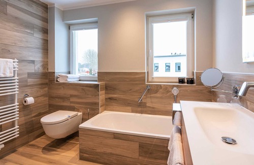 Trassenheide Resort | Maisonette Suite - TUI SUNEO Children's Resort Usedom
