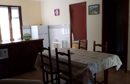Tarascon House | Maisonette with private garden near Avignon