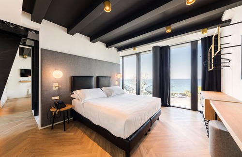 Bardolino Hotel | MaisonMe Boutique Hotel - Adults Only