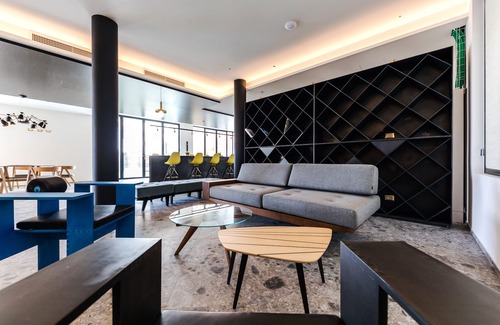 Bardolino Hotel | MaisonMe Boutique Hotel - Adults Only