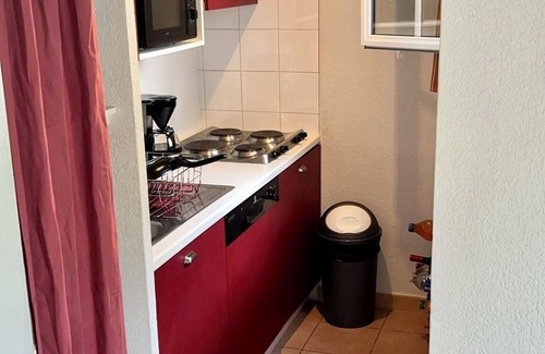 Gallargues-le-Montueux Cottage | Maisonnette 2 Chambres Dans un Cadre Sympa ! Plage, Commerce à Proximité