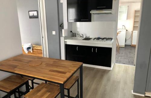 Plouguerneau House | Maisonnette à 100 m de la plage