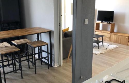 Plouguerneau House | Maisonnette à 100 m de la plage