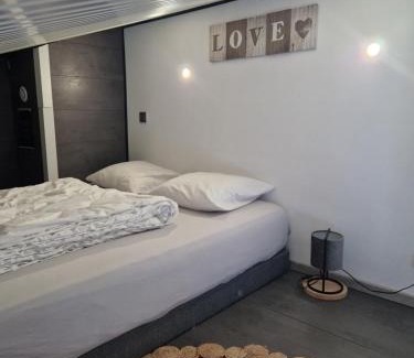 Berck-sur-Mer Apartment | Maisonnette à 200m de la plage avec parking gratuit et terrasse