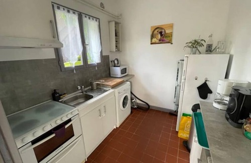 Noyers-sur-Cher House | Maisonnette 3/5personnes Dans Domaine Clos