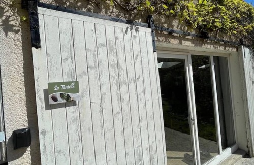 Noyers-sur-Cher House | Maisonnette 3/5personnes Dans Domaine Clos