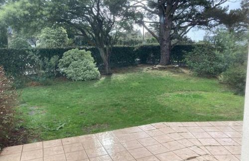 La Turballe House | Maisonnette 3 chambres - Plage de Belmont