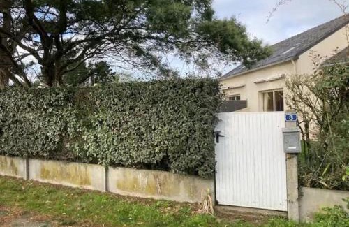 La Turballe House | Maisonnette 3 chambres - Plage de Belmont